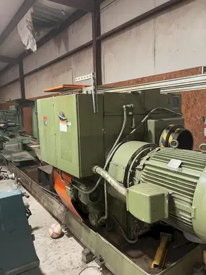 1970 WARNER & SWASEY 5A Lathes, Turret | Star Equipment Co., Inc. (3)