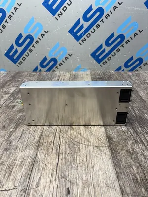 Used MEAN WELL RSP-1000-48 Misc Electrical & Power Parts South Carolina US | ESS Industrial Equipment Sales #1328077