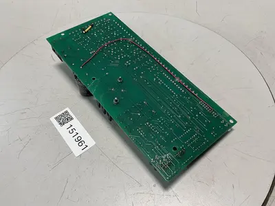 USED TECNOMAGNETE S.P.A. 111501