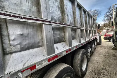 Used 1998 FORD LT9522 Dump trucks Louisiana US | Proxy Equipment #1382913