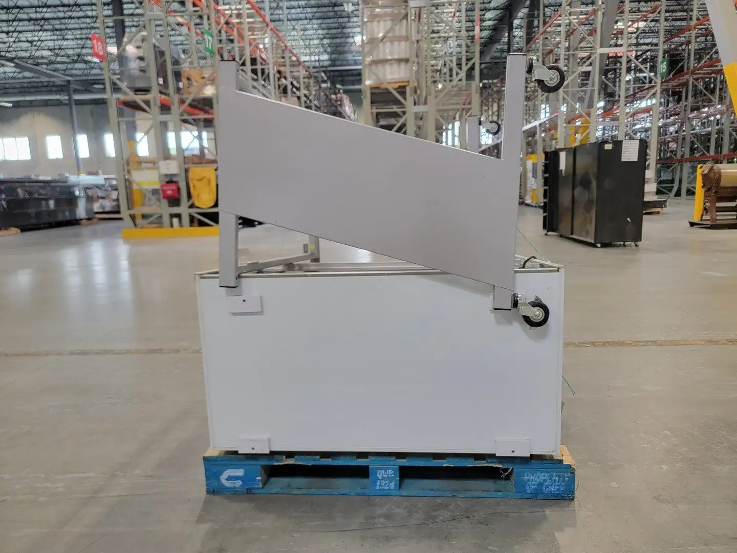USED DESIGN FILTRATION EXT-04-M
