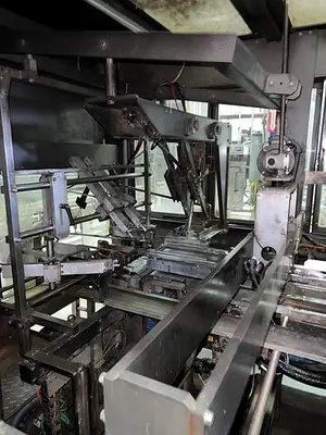 USED SMURFIT-STONE META 150