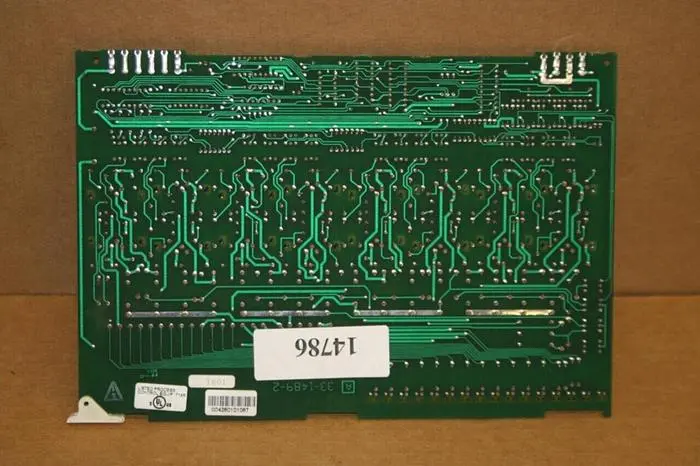 Used BARBER COLMAN A-13402-103-1 Circuit Boards Michigan US | Ideal Machinery #580933
