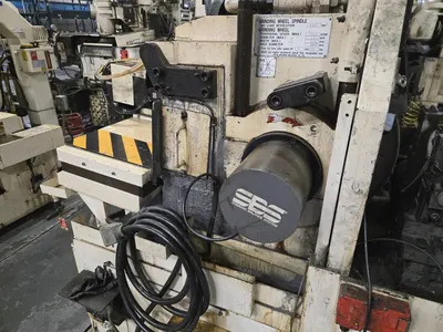 Koyo KC300D Rough Outer Diameter Grinding Machine