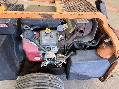 Used 2010 STANLEY _UNKNOWN_ Hydraulic Power Units Utah US | CSS Equipment Sales #1521084