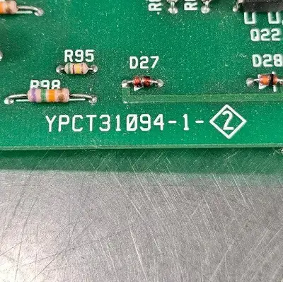 USED Yaskawa YPCT31094-1-2