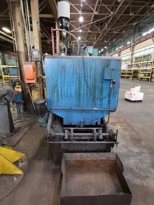 BLANCHARD 18K-42 Rotary Surface Grinders | Mohawk Machinery (6)