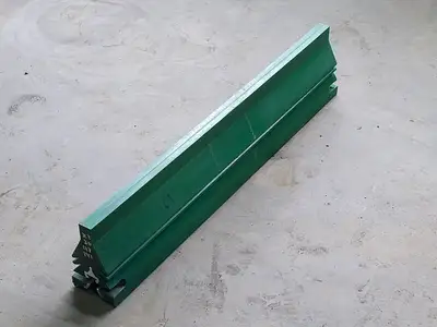 Argonics 800-991-2746, 30" Long, XT 30 127 141 Conveyor Cleaner