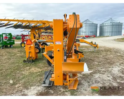 Used HURRICANE DITCHER _UNKNOWN_ Trenchers Iowa US | Keast Enterprises #1360340