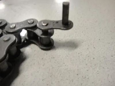 Hamada Chain