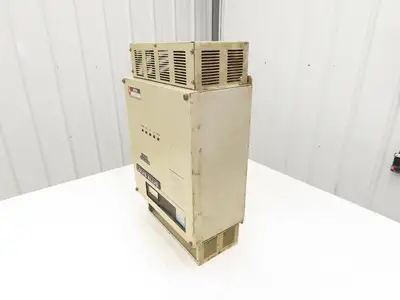 Litton Louis Allis 10BB4606 Transistor AC Inverter 460V 3Ph Input 0-460V Output