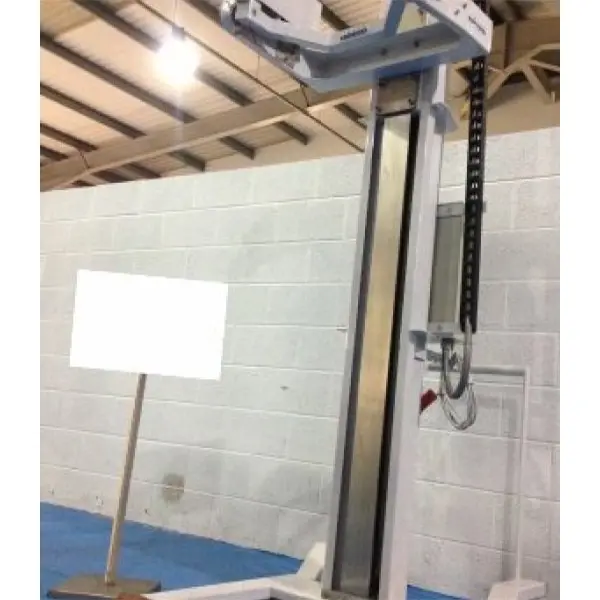 Used Tekno Stamap _UNKNOWN_ Bowl Lifts Pennsylvania US | ISCA #1299472