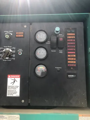 USED CUMMINS DGFA-5589068
