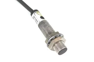 USED BALLUFF BES 516-207-BO-E-03