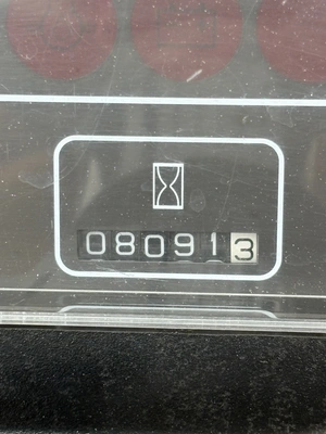USED 2006 CAT GC40K