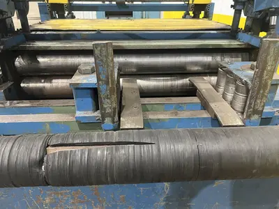 USED LITTELL 132D-7PD