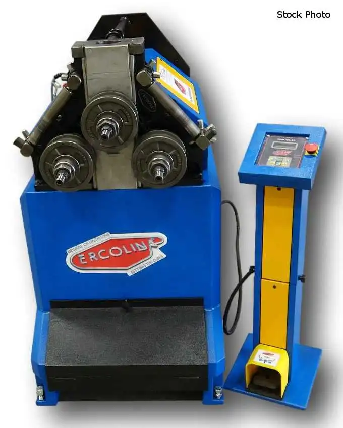 NEW ERCOLINA CE50H3