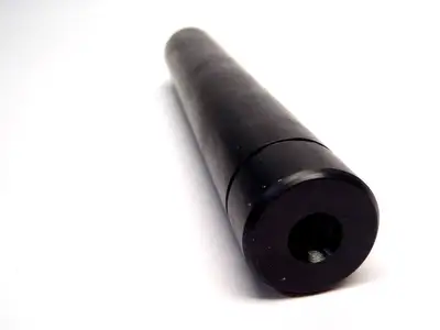 New | in-Stock ABB Bearing Shaft Steel Robot Parts Michigan US | Maverick Industrial Sales #1410752
