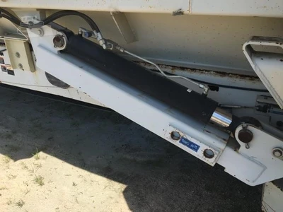 Used 2011 NORDBERG ST620 Vibratory Screens California US | Mittry Construction #1363527