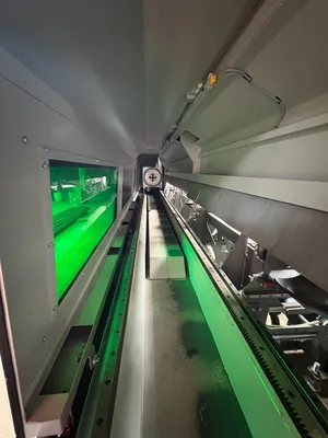 2022 BYSTRONIC ByTube Star 130 LASERS | Machinery Resources International (3)