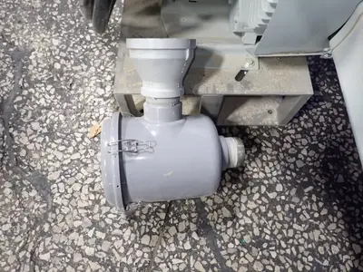USED REPUBLIC BLOWER SYSTEMS HRB1102
