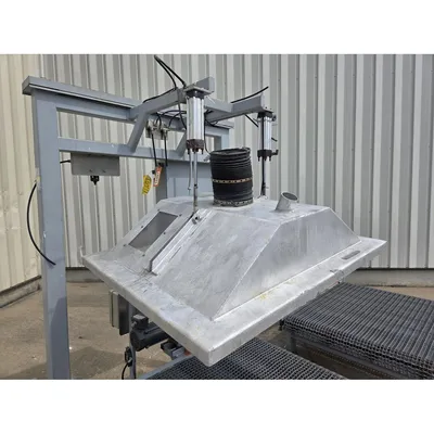 USED SOTA EQUIPMENT TF2PWD-19
