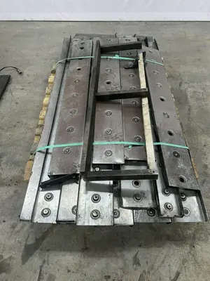 Used FASTI 225-32/6.0 Folding machines Georgia US | The Equipment Hub #967923