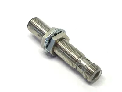 New | in-Stock Balluff Inductive Proximity Sensor BES M12MI-NSC40B-S04G Proximity Sensors Michigan US | Maverick Industrial Sales #1389114