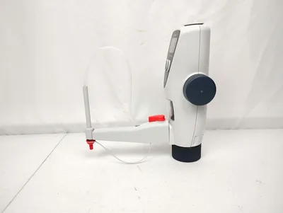 USED Brandtech Titrette 4760151
