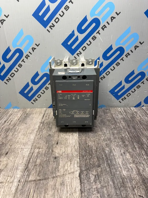 Used ABB AF580-30 Misc Electrical & Power Parts South Carolina US | ESS Industrial Equipment Sales #350459