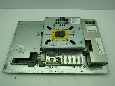 Siemens 6FC5203-0AB13-0AA2 Sinumerik Operator Panel Version C