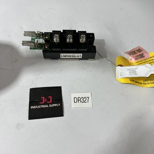 NEW Enercon LM3935-01