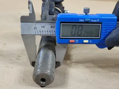 USED MEVOTECH MES3003RL