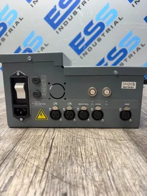 Used ADEPT TECHNOLOGY SA4005B Misc Electrical & Power Parts South Carolina US | ESS Industrial Equipment Sales #1328068