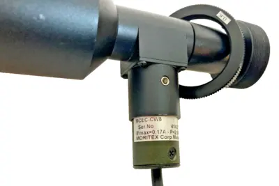 Basler 105713 Camera & CCTV Testers | ANACAPA EQUIPMENT BROKERS, INC (7)