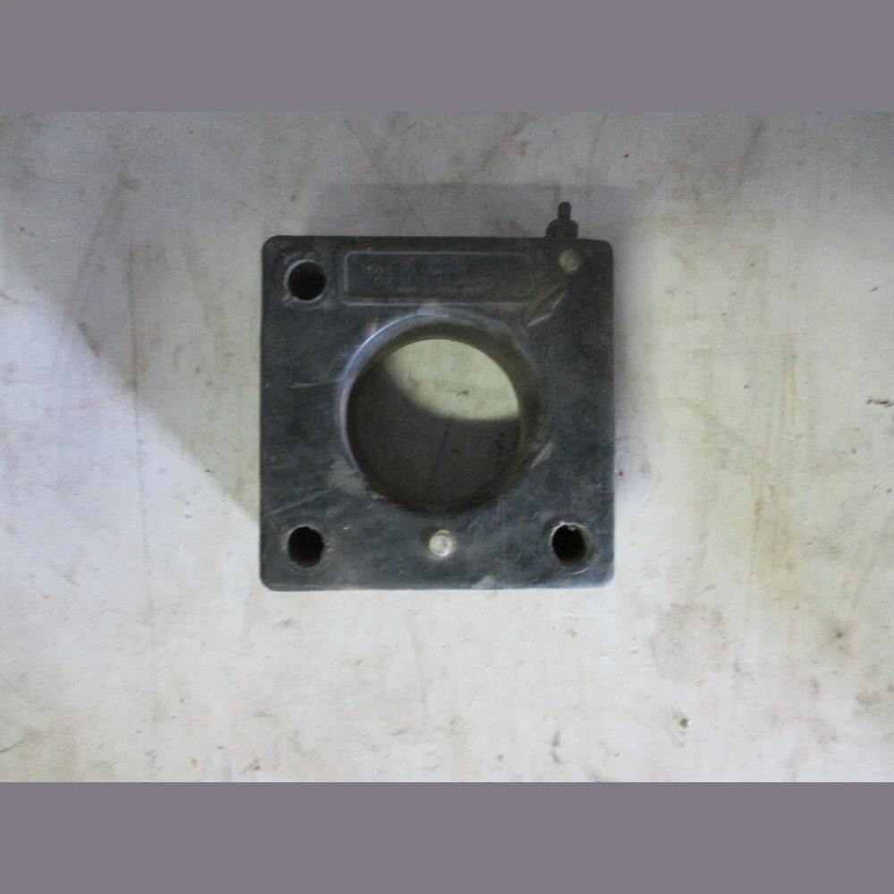 Westinghouse 150:5 Transformer