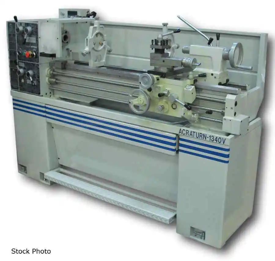 NEW ACRA 1340BV