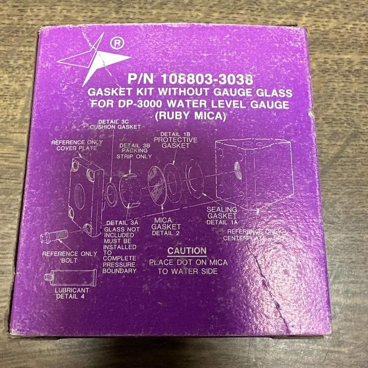 Used DIAMOND 108803-3038 Universal Pressure Meters Ohio US | Surplus Asset Holdings #1236355