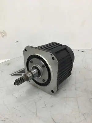 USED YASKAWA ELECTRIC SGMDH-12A2A-YR12