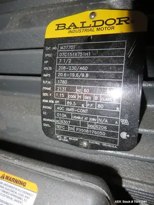 Used Z-AUTOMATION ZAC CH 7.5 2500 Cartoners Horizontal Load - Automatic Load Illinois US | Aaron Equipment #1283668