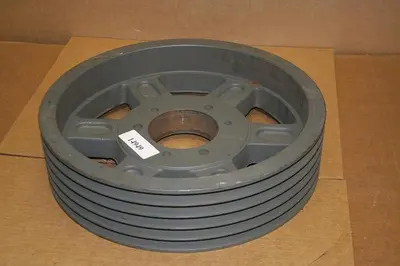 USED HKM 5V15 0X5E