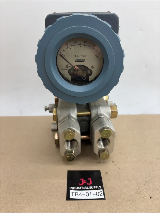 New | in-Stock Foxboro 823DP-D3S1NH2-AM Test Equipment - Other Indiana US | J&J Industrial Supply #1260427