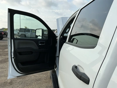 Used 2017 CHEVROLET SILVERADO Pickup Trucks Michigan US | Miedema Asset Management Group #1320474