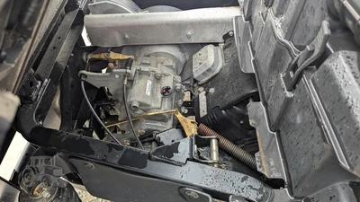 USED 2012 JOHN DEERE GATOR XUV 550