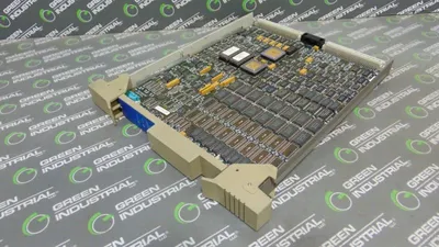 Honeywell 51304518-100 UCN Advanced Control Card HDW: K FW: C Used