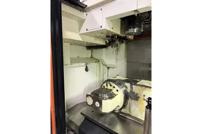 Used _UNKNOWN_ _UNKNOWN_ Vertical Machining Centers (5-Axis or More) Utah US | KD Auctions #1549090