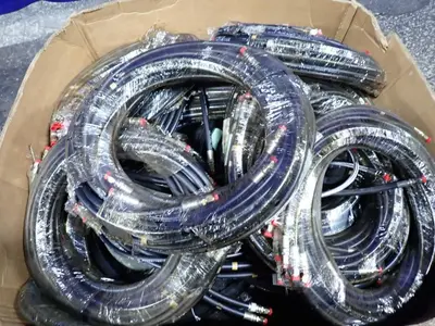 Hoses