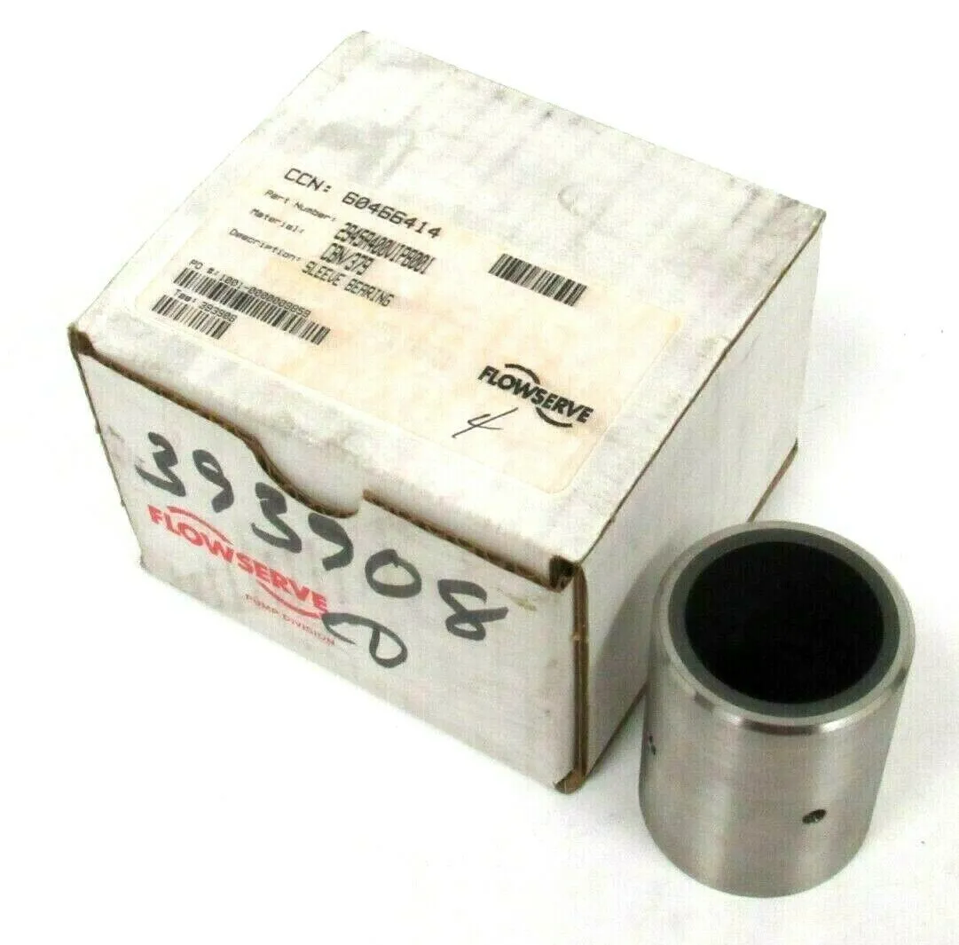 NEW FLOWSERVE 2945A400VIPB001 SLEEVE BEARING