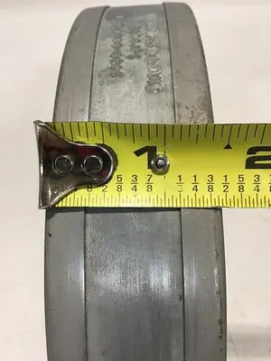 USED WATLOW B8A1JP3
