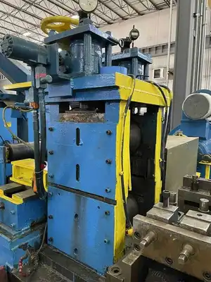 Cauffiel 10" x 0.250" Edging Line | Levy Recovery Group (5)